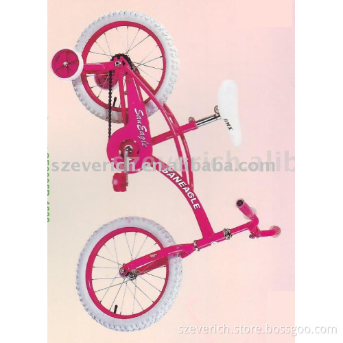 bmx bike